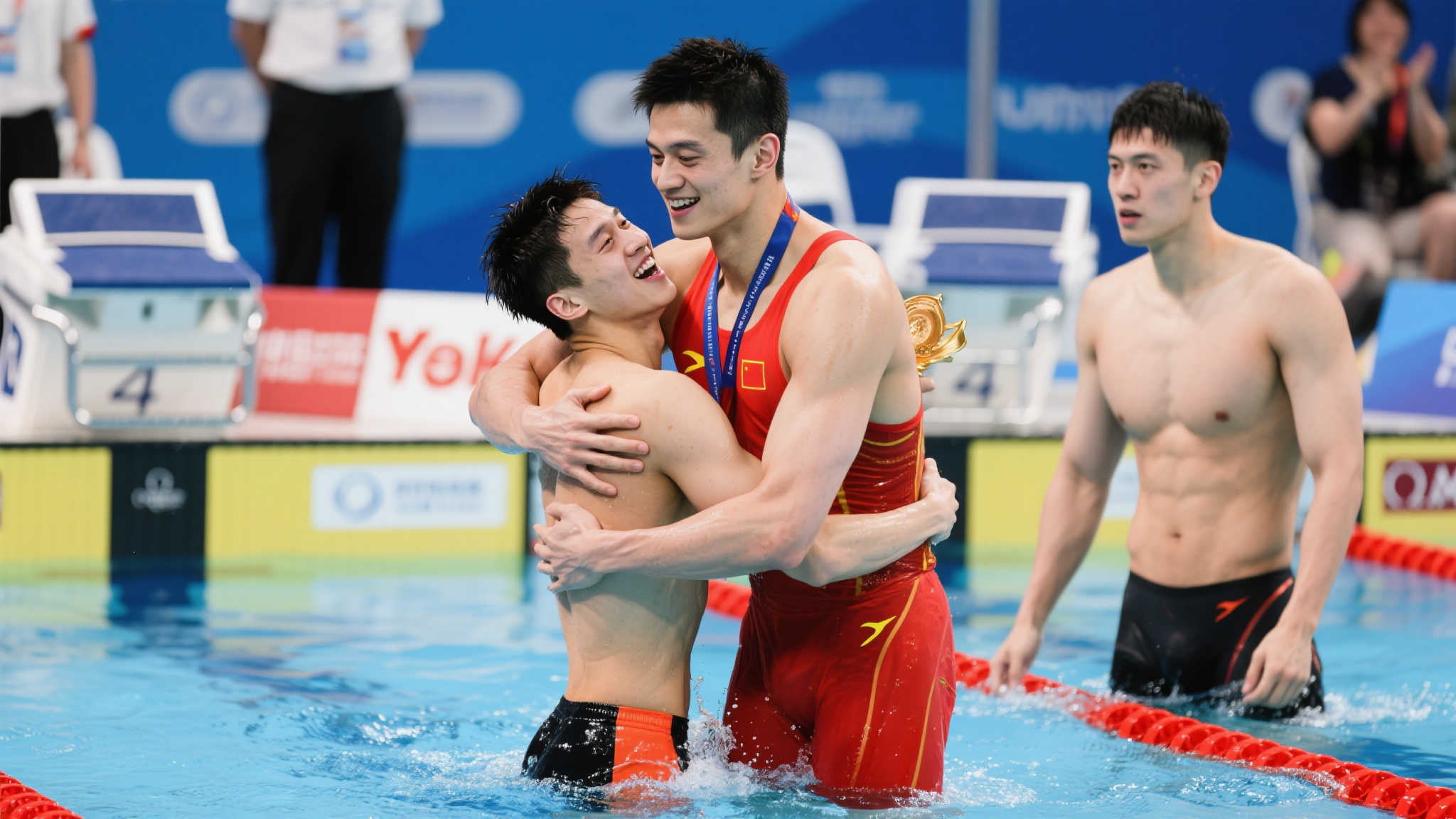 者讓球客勝